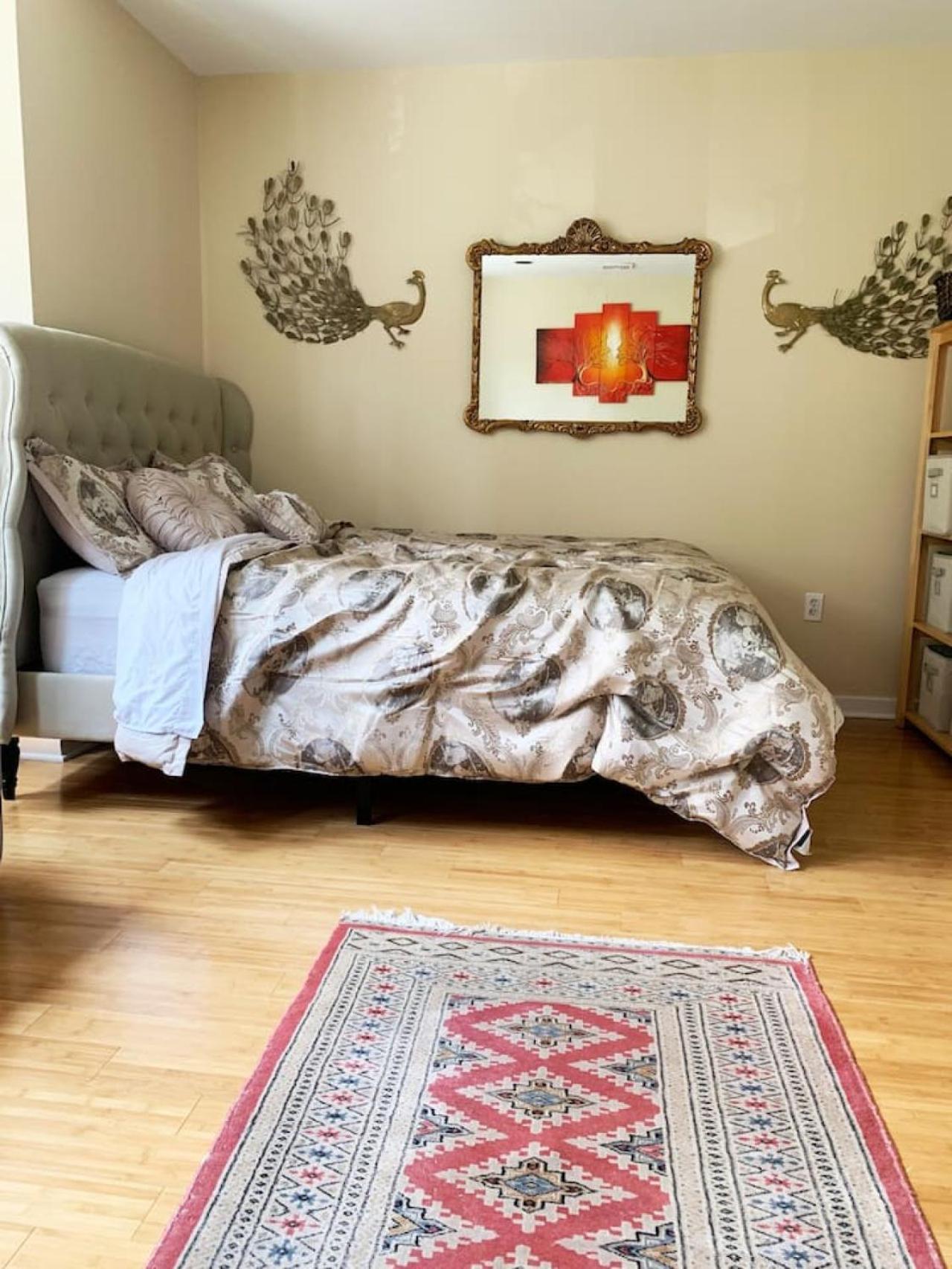 Massive Bohemian Oasis In Philly 5 Bdrm Sleeps 12 Holiday home Philadelphia