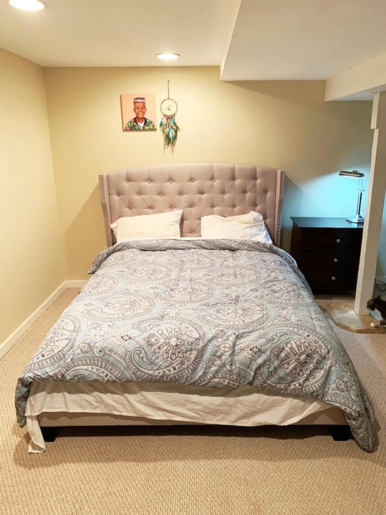 Massive Bohemian Oasis In Philly 5 Bdrm Sleeps 12 *
