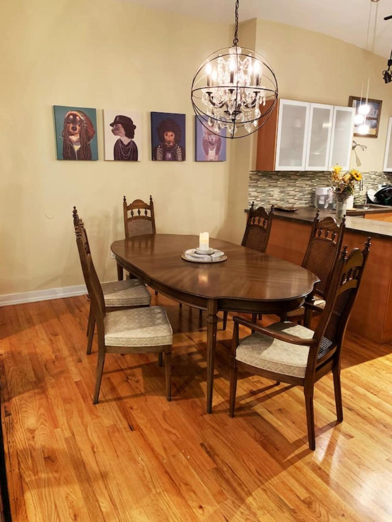 Massive Bohemian Oasis In Philly 5 Bdrm Sleeps 12 Holiday home Philadelphia