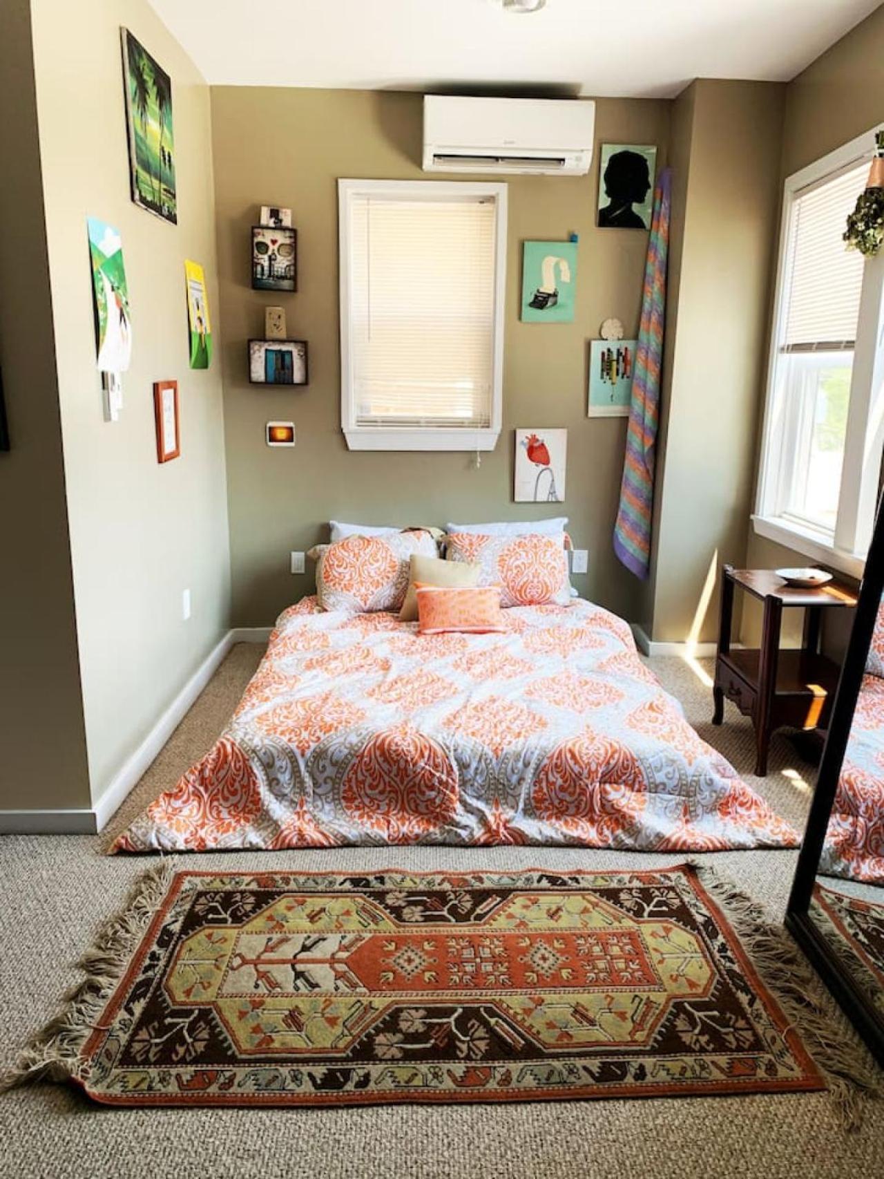 Holiday home Massive Bohemian Oasis In Philly 5 Bdrm Sleeps 12 Philadelphia