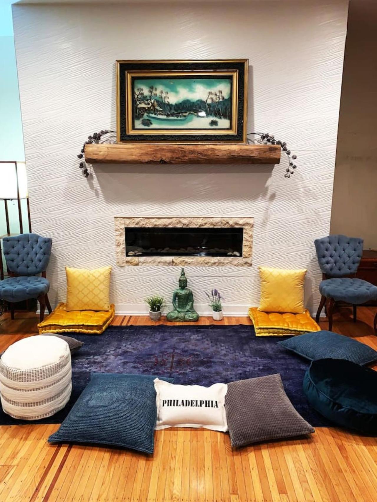 Massive Bohemian Oasis In Philly 5 Bdrm Sleeps 12 Holiday home Philadelphia
